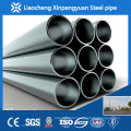 High pressure seamless steel tubes for chemical fertilizer equipment 10#